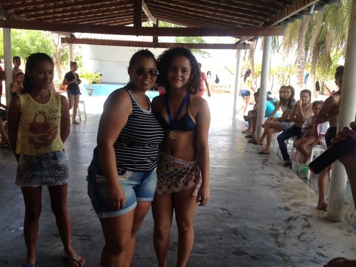 Dia de lazer marca penúltimo evento da VIII Semana Cultural do ASA - Imagem 12