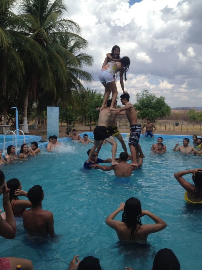Dia de lazer marca penúltimo evento da VIII Semana Cultural do ASA - Imagem 45