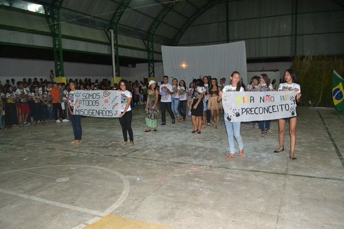 Ímpares vencem Gincana do ASA no último dia da VIII Semana Cultural - Imagem 40