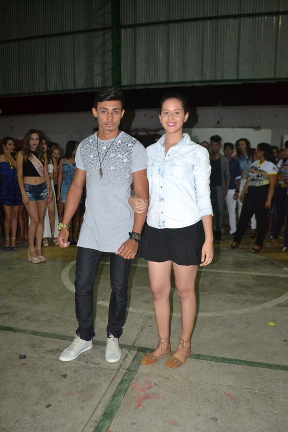 Ímpares vencem Gincana do ASA no último dia da VIII Semana Cultural - Imagem 132