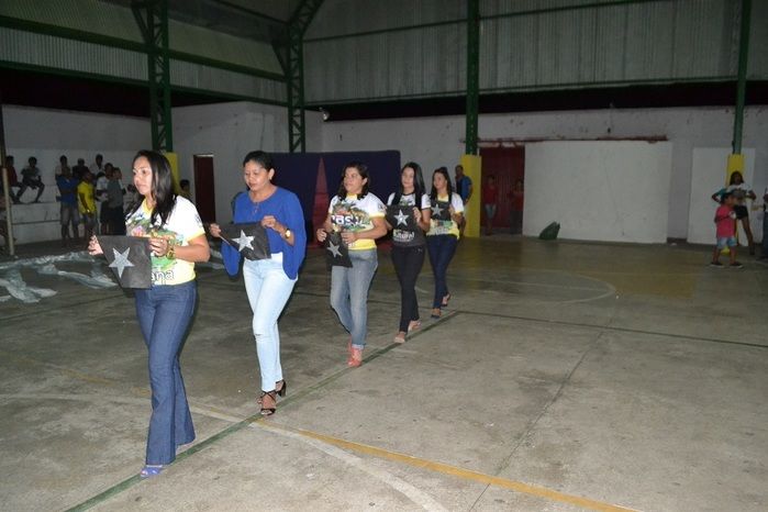 Ímpares vencem Gincana do ASA no último dia da VIII Semana Cultural - Imagem 15