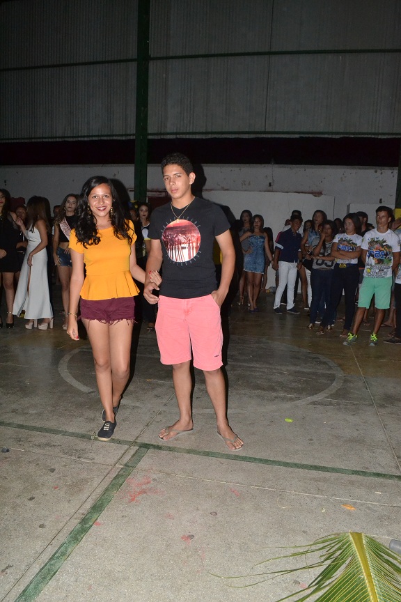 Ímpares vencem Gincana do ASA no último dia da VIII Semana Cultural - Imagem 120