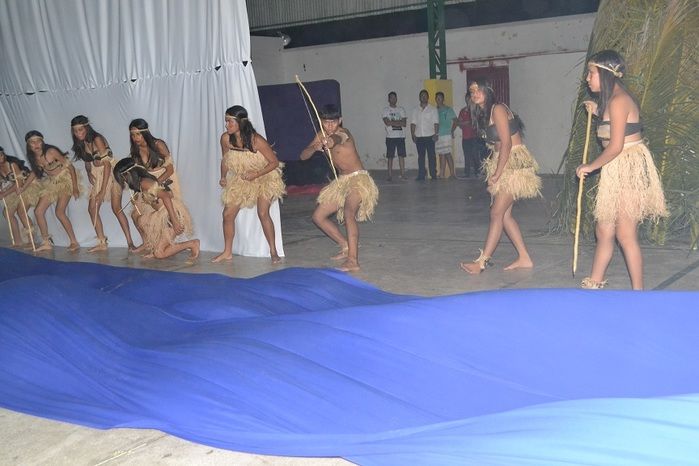 Ímpares vencem Gincana do ASA no último dia da VIII Semana Cultural - Imagem 32