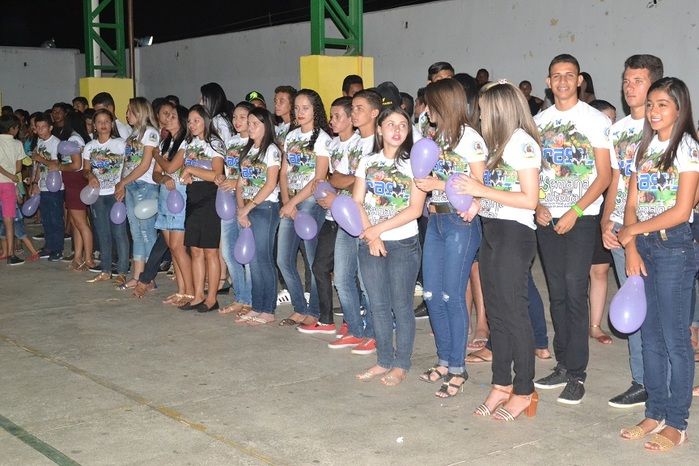 Ímpares vencem Gincana do ASA no último dia da VIII Semana Cultural - Imagem 18