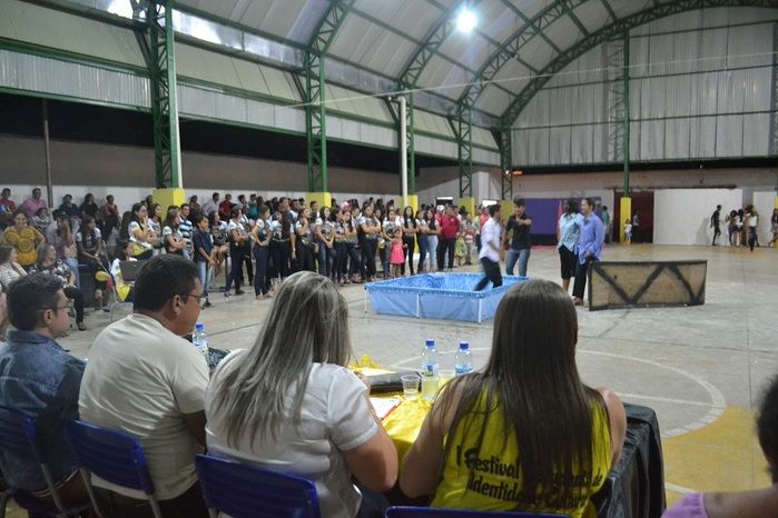 Ímpares vencem Gincana do ASA no último dia da VIII Semana Cultural - Imagem 57