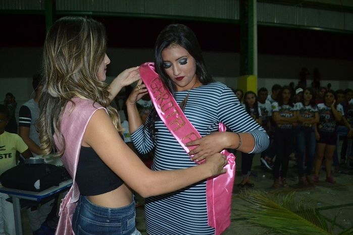 Ímpares vencem Gincana do ASA no último dia da VIII Semana Cultural - Imagem 141