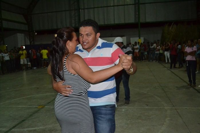 Ímpares vencem Gincana do ASA no último dia da VIII Semana Cultural - Imagem 102