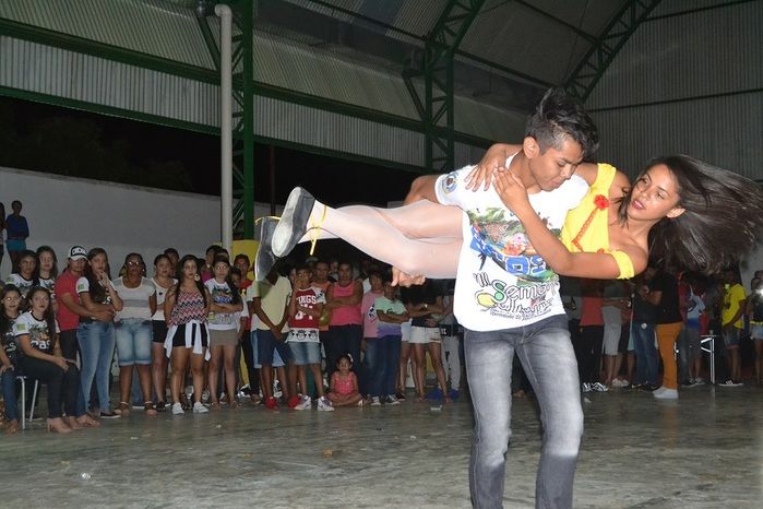 Ímpares vencem Gincana do ASA no último dia da VIII Semana Cultural - Imagem 84