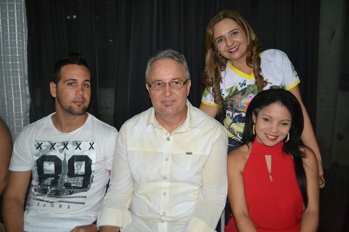 Ímpares vencem Gincana do ASA no último dia da VIII Semana Cultural - Imagem 73