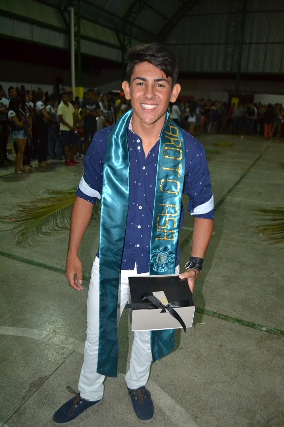 Ímpares vencem Gincana do ASA no último dia da VIII Semana Cultural - Imagem 148