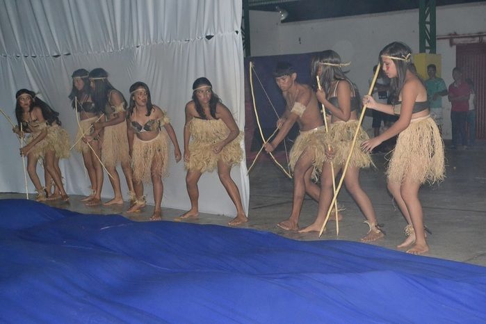 Ímpares vencem Gincana do ASA no último dia da VIII Semana Cultural - Imagem 31