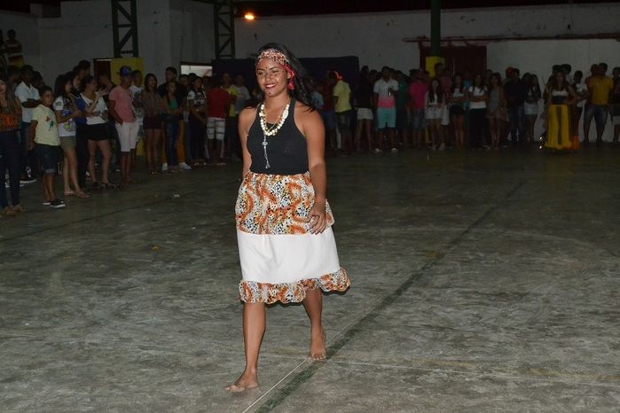 Ímpares vencem Gincana do ASA no último dia da VIII Semana Cultural - Imagem 96