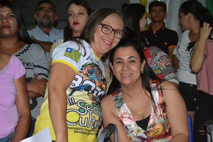 Ímpares vencem Gincana do ASA no último dia da VIII Semana Cultural - Imagem 45