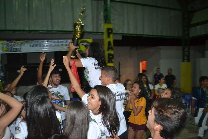 Ímpares vencem Gincana do ASA no último dia da VIII Semana Cultural - Imagem 158