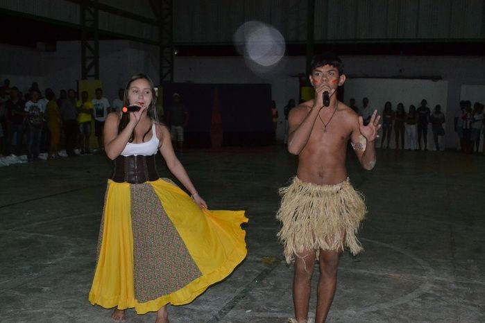 Ímpares vencem Gincana do ASA no último dia da VIII Semana Cultural - Imagem 46