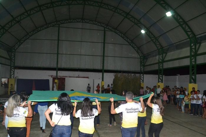 Ímpares vencem Gincana do ASA no último dia da VIII Semana Cultural - Imagem 17