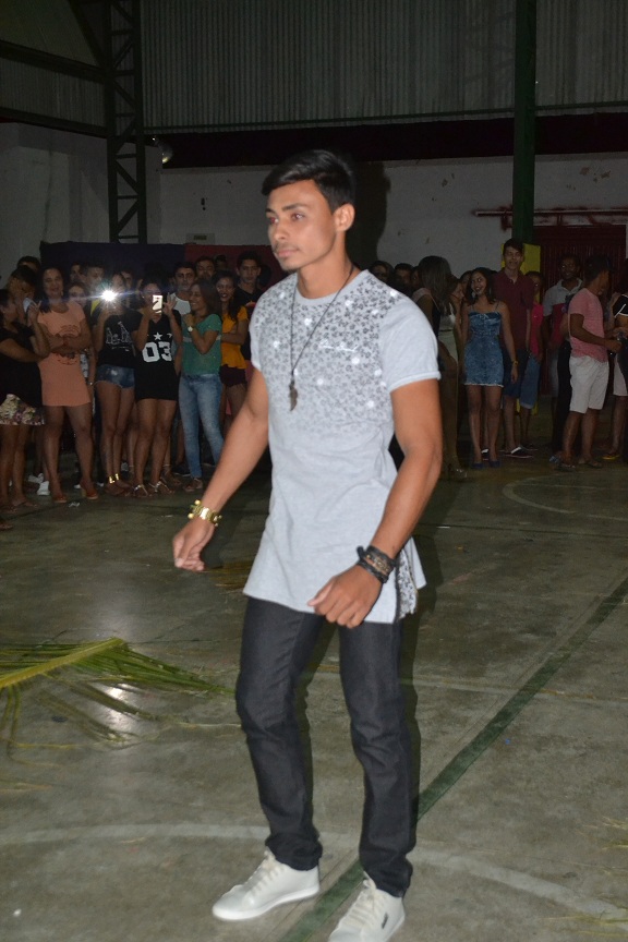 Ímpares vencem Gincana do ASA no último dia da VIII Semana Cultural - Imagem 133