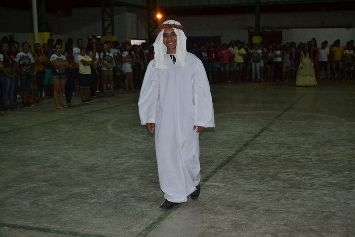 Ímpares vencem Gincana do ASA no último dia da VIII Semana Cultural - Imagem 94