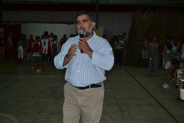 Ímpares vencem Gincana do ASA no último dia da VIII Semana Cultural - Imagem 86