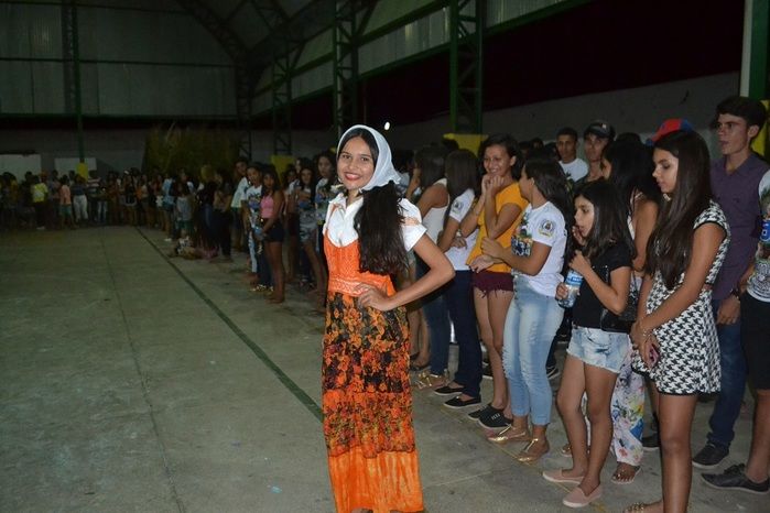 Ímpares vencem Gincana do ASA no último dia da VIII Semana Cultural - Imagem 98