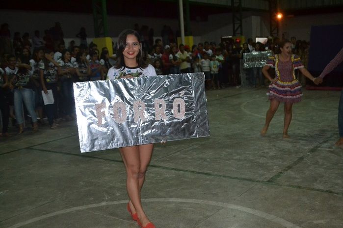 Ímpares vencem Gincana do ASA no último dia da VIII Semana Cultural - Imagem 67