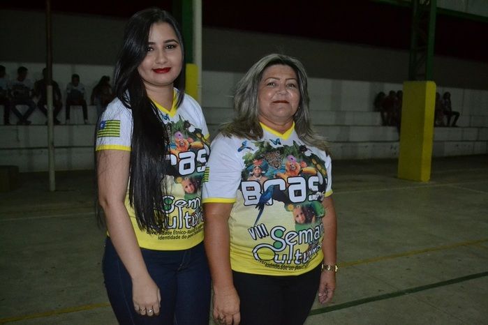 Ímpares vencem Gincana do ASA no último dia da VIII Semana Cultural - Imagem 1