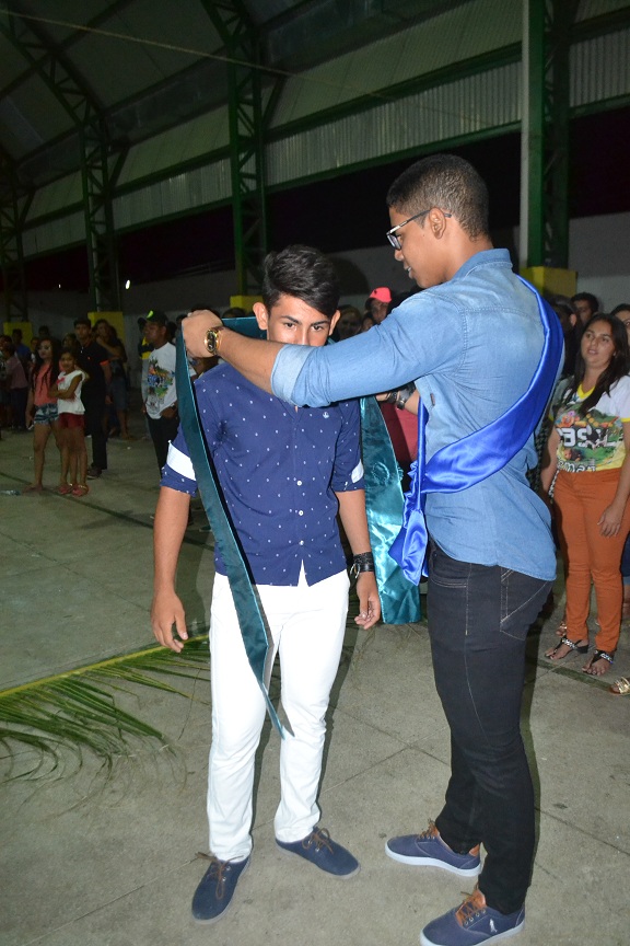 Ímpares vencem Gincana do ASA no último dia da VIII Semana Cultural - Imagem 145