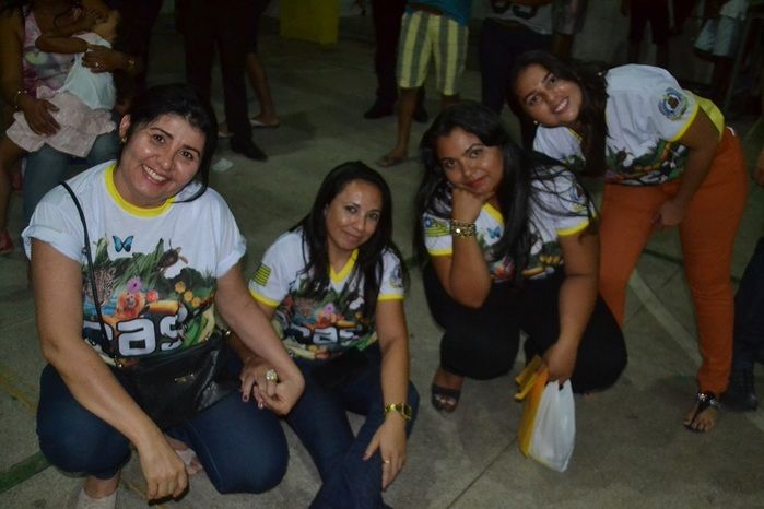 Ímpares vencem Gincana do ASA no último dia da VIII Semana Cultural - Imagem 87