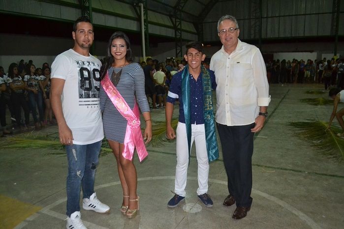 Ímpares vencem Gincana do ASA no último dia da VIII Semana Cultural - Imagem 152