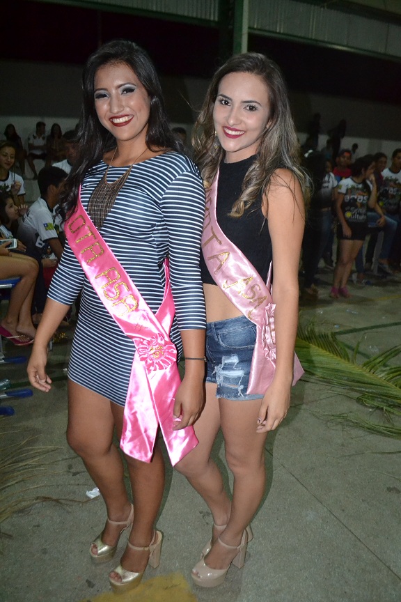 Ímpares vencem Gincana do ASA no último dia da VIII Semana Cultural - Imagem 142