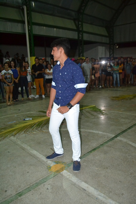 Ímpares vencem Gincana do ASA no último dia da VIII Semana Cultural - Imagem 137