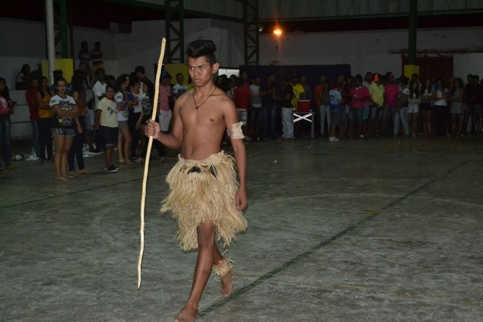 Ímpares vencem Gincana do ASA no último dia da VIII Semana Cultural - Imagem 95