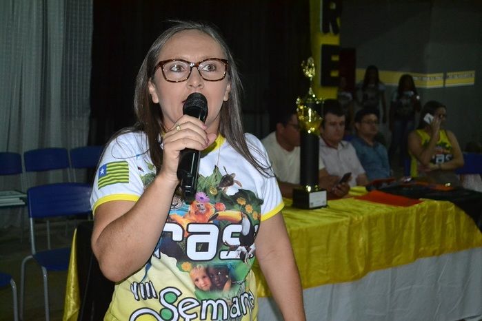 Ímpares vencem Gincana do ASA no último dia da VIII Semana Cultural - Imagem 3