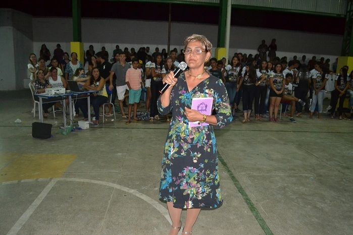 Ímpares vencem Gincana do ASA no último dia da VIII Semana Cultural - Imagem 85