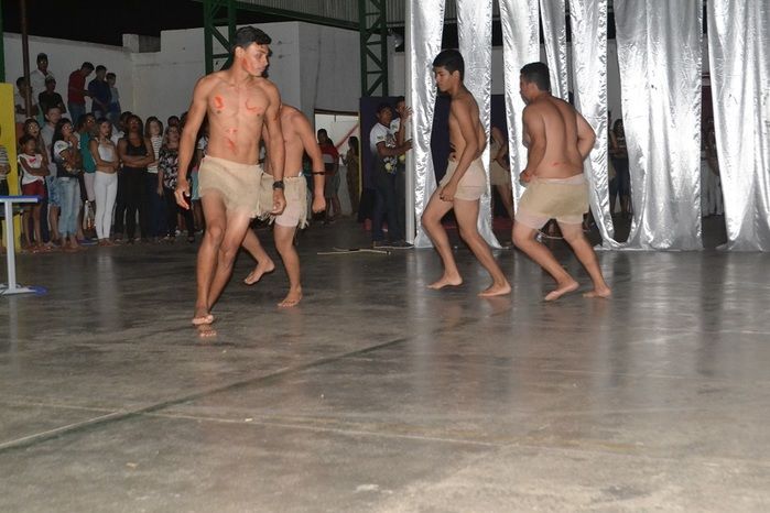 Ímpares vencem Gincana do ASA no último dia da VIII Semana Cultural - Imagem 21