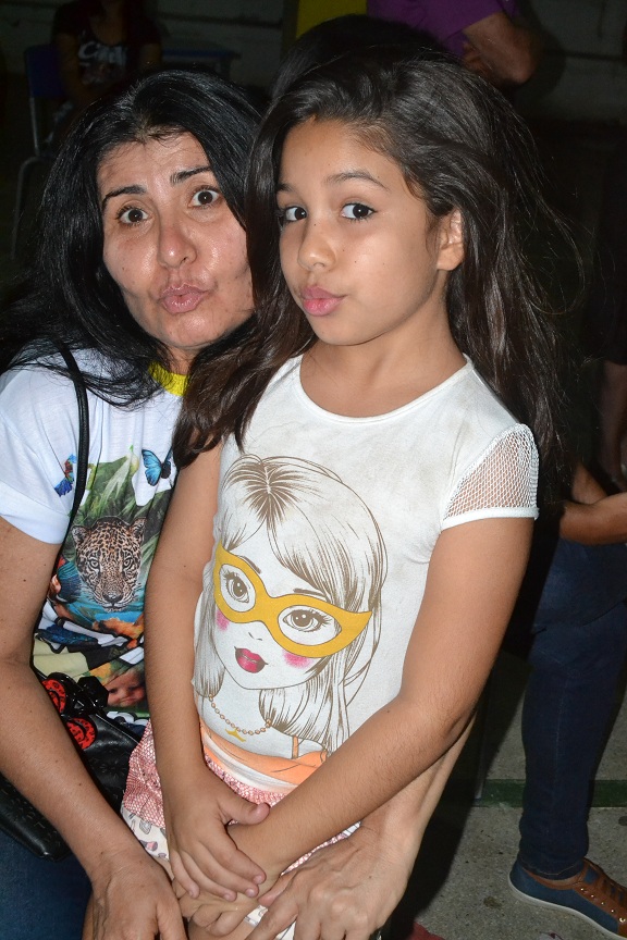 Ímpares vencem Gincana do ASA no último dia da VIII Semana Cultural - Imagem 106