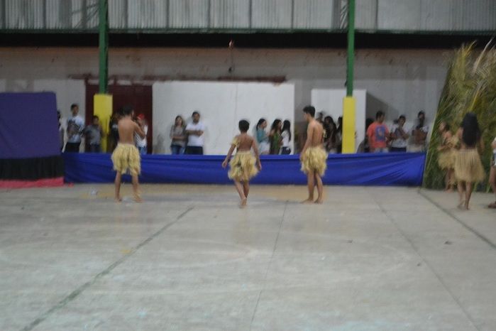 Ímpares vencem Gincana do ASA no último dia da VIII Semana Cultural - Imagem 60