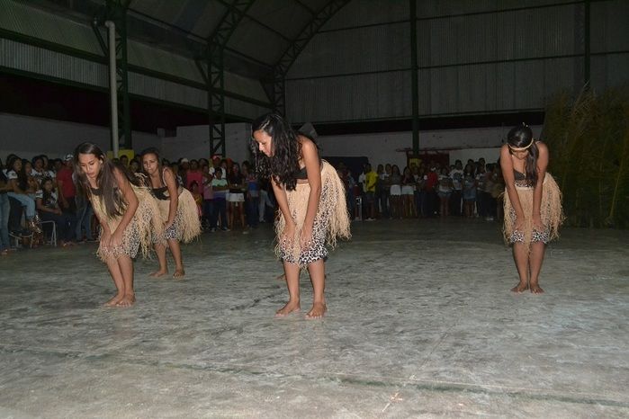 Ímpares vencem Gincana do ASA no último dia da VIII Semana Cultural - Imagem 76