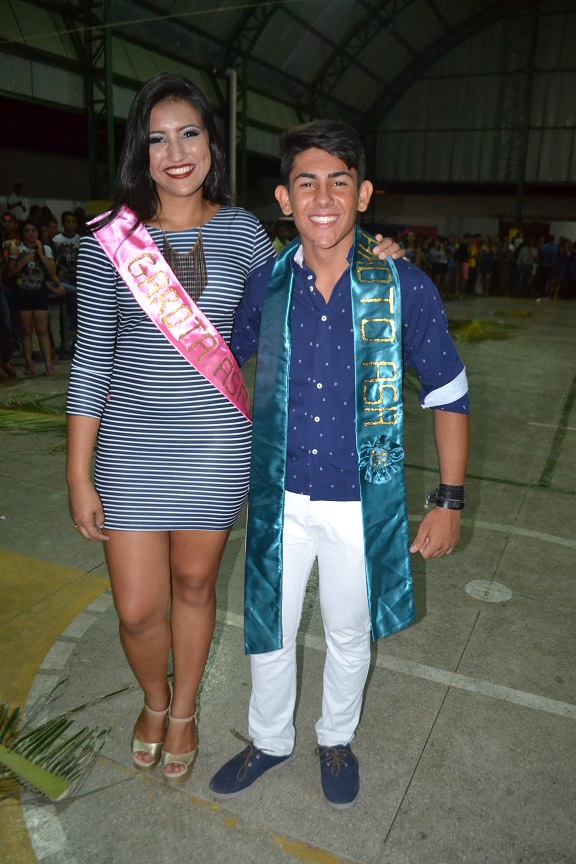 Ímpares vencem Gincana do ASA no último dia da VIII Semana Cultural - Imagem 149