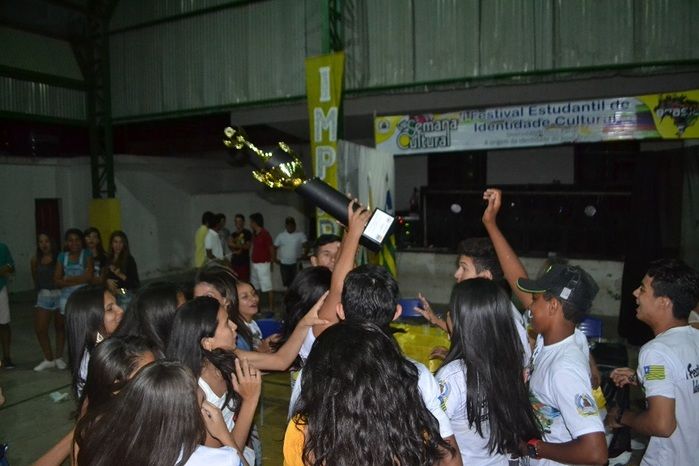 Ímpares vencem Gincana do ASA no último dia da VIII Semana Cultural - Imagem 156