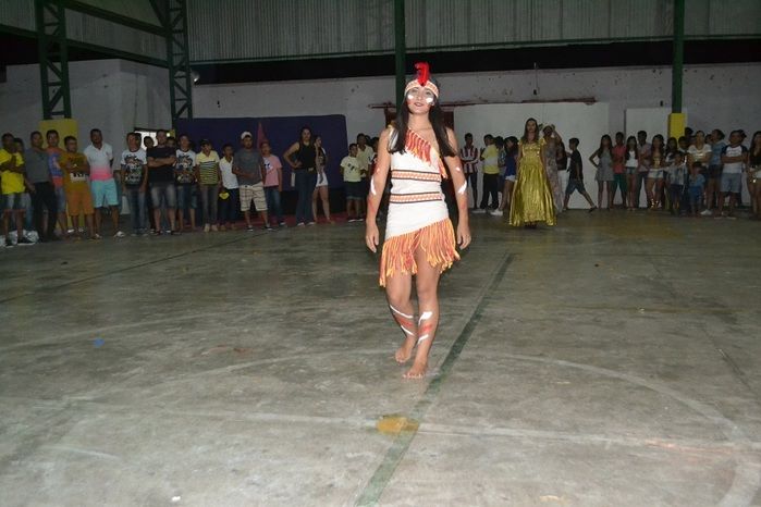 Ímpares vencem Gincana do ASA no último dia da VIII Semana Cultural - Imagem 48