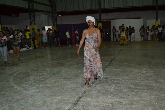 Ímpares vencem Gincana do ASA no último dia da VIII Semana Cultural - Imagem 47