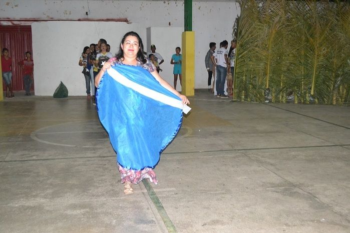 Ímpares vencem Gincana do ASA no último dia da VIII Semana Cultural - Imagem 12