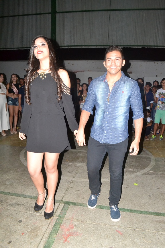 Ímpares vencem Gincana do ASA no último dia da VIII Semana Cultural - Imagem 114