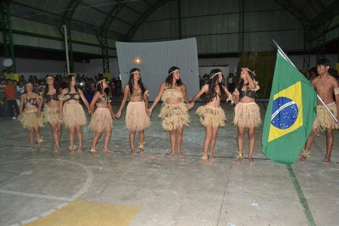 Ímpares vencem Gincana do ASA no último dia da VIII Semana Cultural - Imagem 39