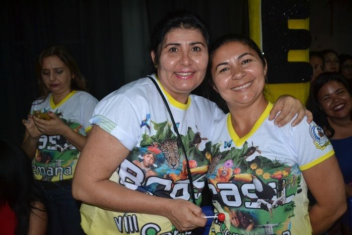 Ímpares vencem Gincana do ASA no último dia da VIII Semana Cultural - Imagem 74