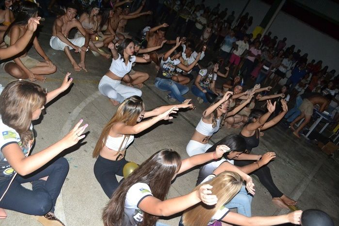 Ímpares vencem Gincana do ASA no último dia da VIII Semana Cultural - Imagem 28