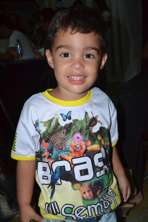 Ímpares vencem Gincana do ASA no último dia da VIII Semana Cultural - Imagem 107