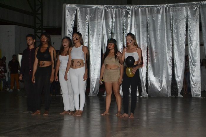 Ímpares vencem Gincana do ASA no último dia da VIII Semana Cultural - Imagem 25