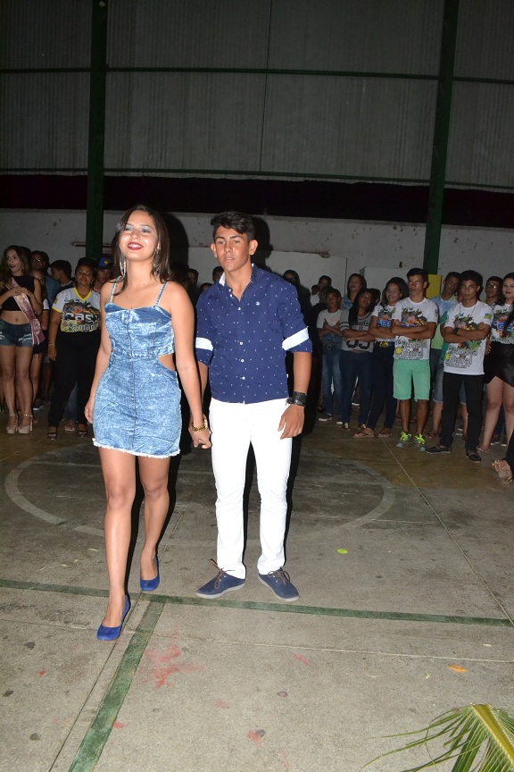 Ímpares vencem Gincana do ASA no último dia da VIII Semana Cultural - Imagem 123